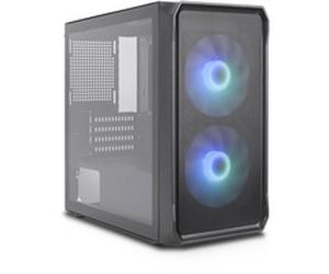 Silentware Air 10 boîtier midi tower