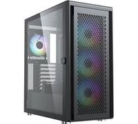 Silentware boîtier midi tower