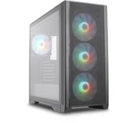 Silentware boîtier midi tower