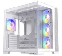 Silentware boîtier midi tower