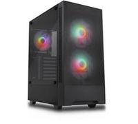 Silentware boîtier midi tower