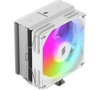 Silentware Bora Blanc Refroidisseur CPU RGB
