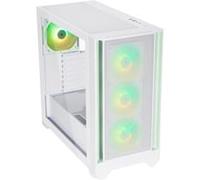 Silentware Flow 110 ARGB boîtier midi tower