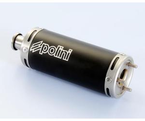 SILENZ.PER MARMITTA VESPA PX-PE EVOL.