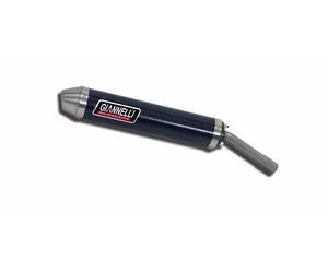 Silenziateur Enduro Cross Version Haute Giannelli HM CRE 50 Baja/Six 2003>2005