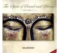 Silenzio Sampler - The Spirit of Sound and Silence Vol.7 [Import]