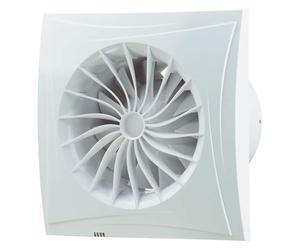 SILEO + SILEO Design - Blauberg Ventilateurs