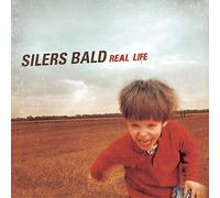 Silers Bald – Real Life – CD