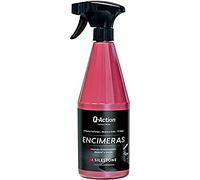Silestone Q-Action Pistolet de nettoyant pour plan de travail en granit, 750 ml