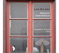 Silesu – Romance Sans Paroles. Piana.