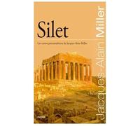 SILET - LOS CURSOS PSCIOANALITICOS DE JACQUES-ALAIN MILLER