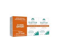 Silettum Fortifiant 2+1 Mois Gratuit Comprimé(S) 180 pc(s)