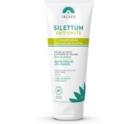 Silettum Shampooing Anti-Chute Tube 200ml Freine La Chute De Cheveux Apporte Du Volume Laboratoire