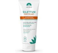 Silettum Shampooing Fortifiant Tube 200ml Apporte Force Et Brillance Pour Les Cheveux Abîmés Et Cassants Laboratoire[Z2618]