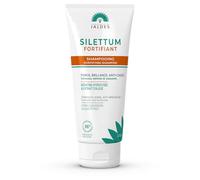 Silettum Shampooing Fortifiant Tube 200ml | Apporte Force et Brillance | Pour les Cheveux Abîmés et Cassants | Laboratoire Jaldes