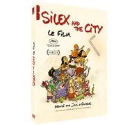 Silex And The City DVD DVD