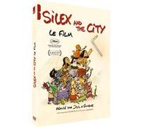 Silex And The City DVD E