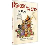 Silex And The City DVD