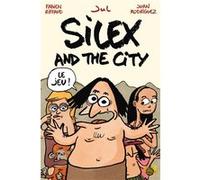Silex And The City, Le Jeu