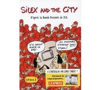 Silex and the City - Saison 1 DVD G