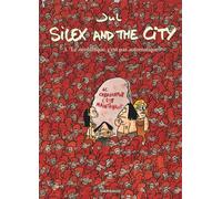 Silex and the city - Tome 3 - Le Néolithique c'est pas automatique - Jul - Dargaud - cartonné - Bande dessinée