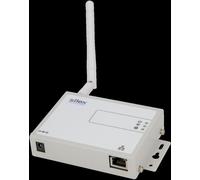 Silex BR-330AC-LP Pont sans fil 10/100/1000BASE-TX 2.4 et 5GHz - Pont - WLAN