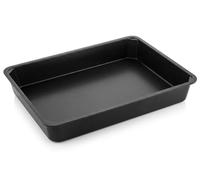 SILEX Casserole multi-grill grille-pain accessoire inox noir 35 cm