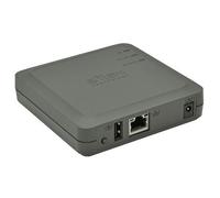 Silex Serveur USB DS-520AN – Wi‑Fi bi‑bande 2,4/5 GHz, LAN 10/100/1000 Mo/s, USB 2.0