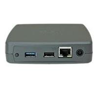 Silex Serveur d'impression réseau DS-700 LAN – 1GbE, USB 3.0/2.0