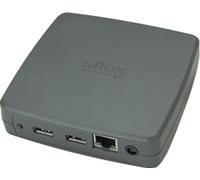SILEX DS 700AC Wireless/Wired Hi-Speed USB Device Server (serveur de périphériques USB sans fil/câblé à haut débit)
