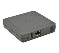 Silex Serveur USB DS-520AN – Wi‑Fi bi‑bande 2,4/5 GHz, LAN 10/100/1000 Mo/s, USB 2.0