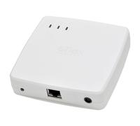 Silex BR-500AC Wireless Bridge - Ethernet vers Wi-FI Bridge - Enterprise Security 802.1x - WPA3/WPA2 - Gigabit LAN - Double Bande 802.11a/b/g/n/AC wave2 2x2 MU-MIMO - IPv4/IPv6