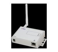 Silex BR-330AC-LP Pont sans fil 10/100/1000BASE-TX 2.4 et 5GHz - Pont - WLAN
