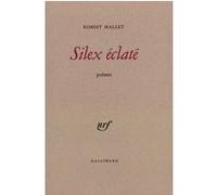 Silex éclaté Robert Mallet (Auteur)