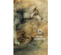 Silex, la tombe du chasseur Daniel De Bruycker (Auteur)