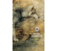 Daniel De Bruycker – Silex, la tombe du chasseur