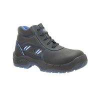 SILEX PLUS S2 NEGRO PU/TPU Talla: 37