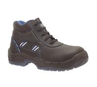SILEX PLUS S2 NEGRO PU/TPU Talla: 43