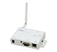 Silex SD-330AC Serveur de périphériques série Filaire sans Fil