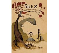 Silex - Stéphane Sénégas - Kaleidoscope - cartonné - Album jeunesse
