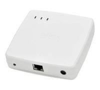 Silex Technology BR-500AC Récepteur Wi-Fi 1 port 2.4 GHz, 5 GHz G