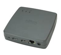 SILEX TECHNOLOGY DS-700AC USB 3.0 Device Server - Network USB Server LAN Wireles