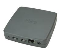 Silex DS-700 - Serveur de périphérique - 1GbE, USB 3.0, USB 2.0