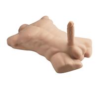 Silexd Apollo - torse masculin (naturel)