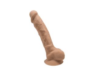 Silexd - Gode caramel 23cm
