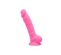 Silexd - Gode Fluorescent Rose