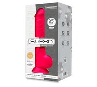 SILEXD Gode premium Rose Taille Unique