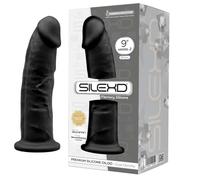 Gode vaginal MAXI en silicone réaliste BIG faute anale avec ventouse GRANDE XL
