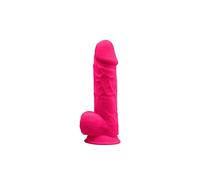 Silexd - Gode rose 21.5cm