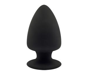 SilexD Plug anal SilexD Model 1 - Taille M